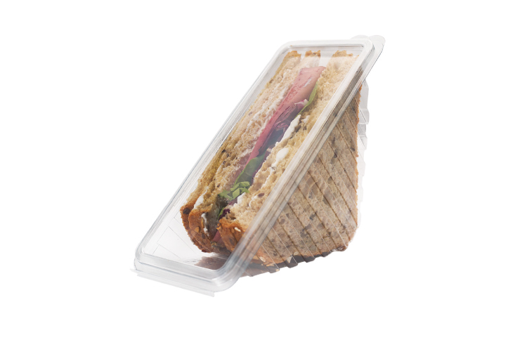 Sandwich Tray